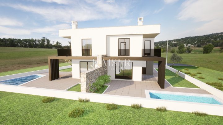 Apartment zu verkaufen 121 m² – Umag