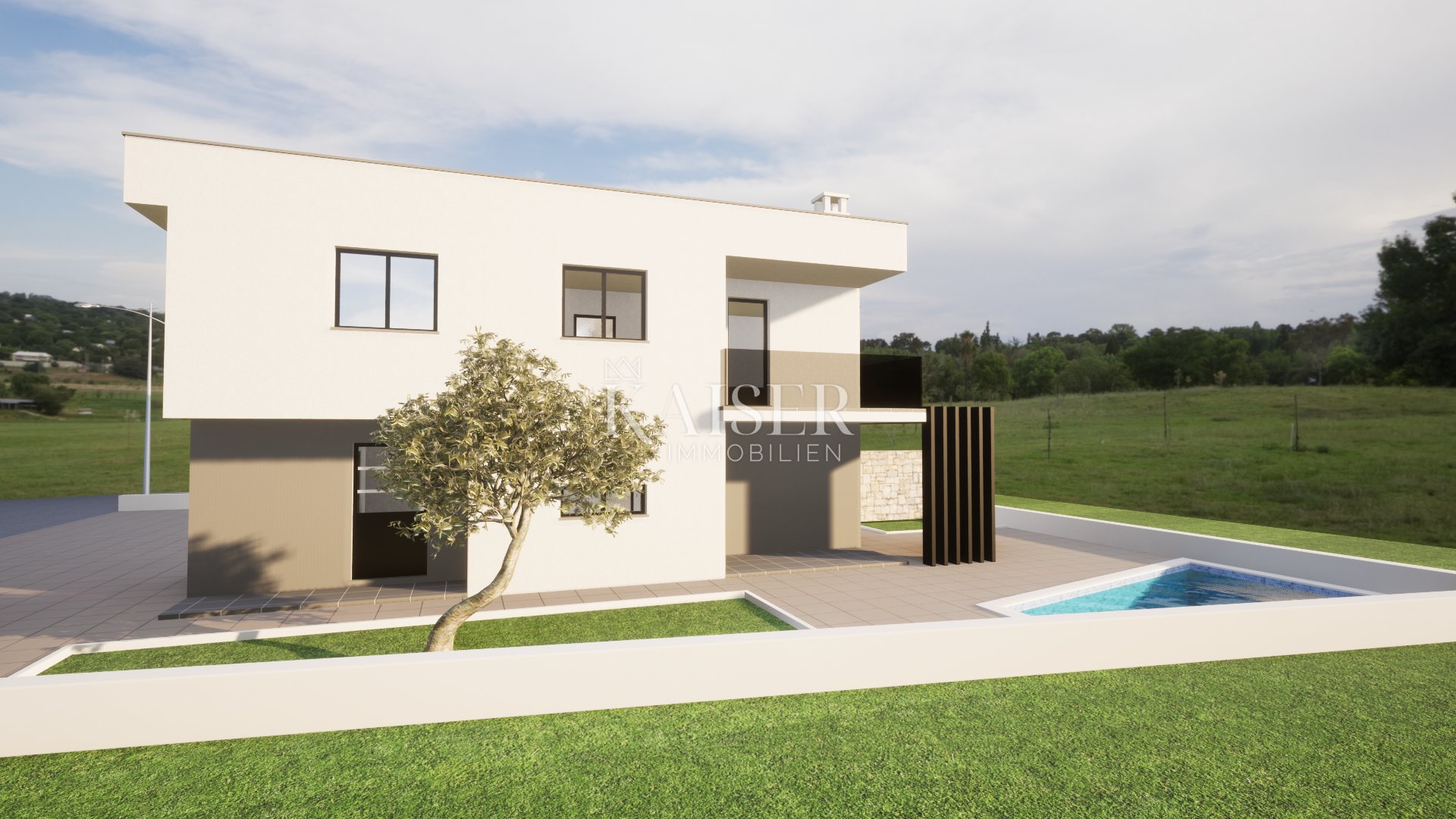 Apartment Zu verkaufen - Istarska Umag