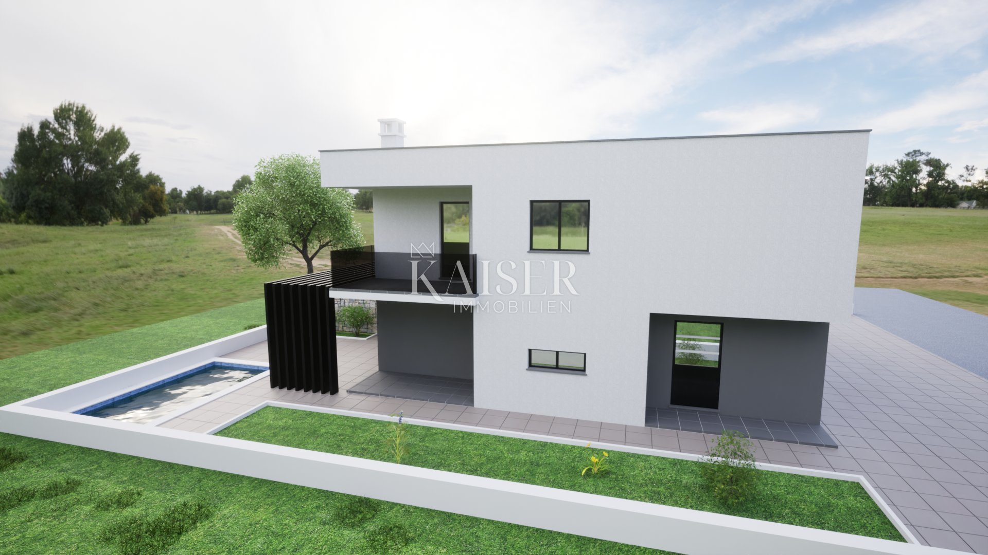 Apartment Zu verkaufen - Istarska Umag