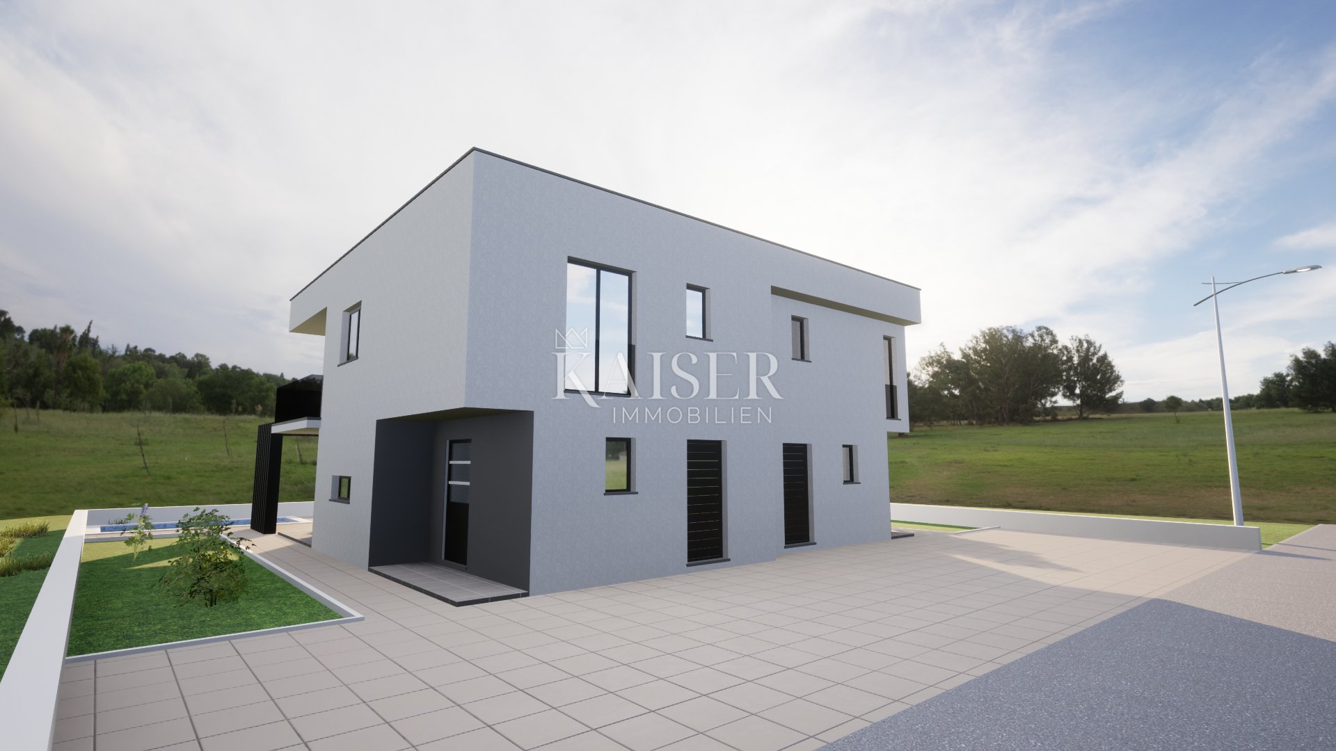 Apartment Zu verkaufen - Istarska Umag