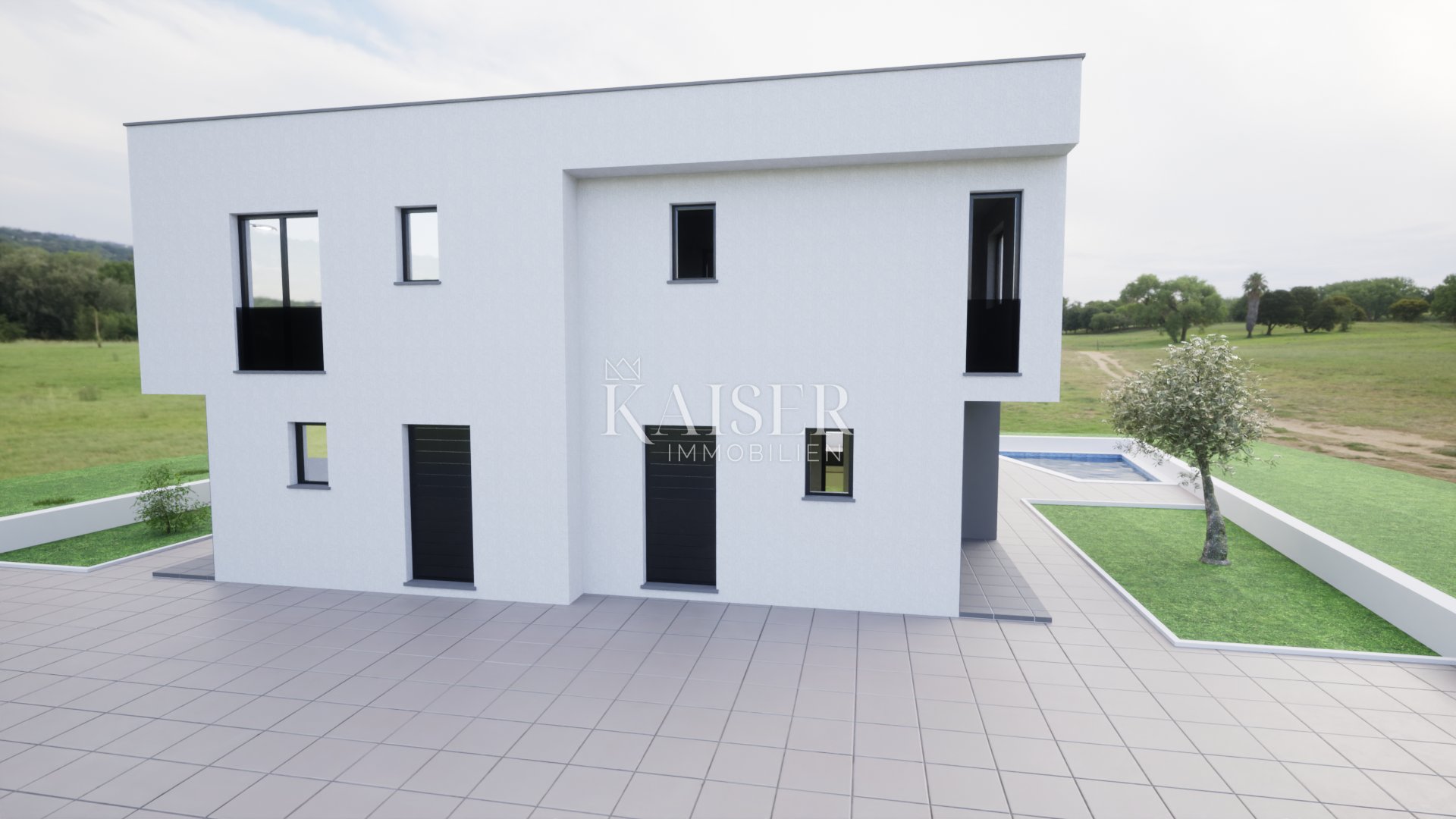 Apartment Zu verkaufen - Istarska Umag