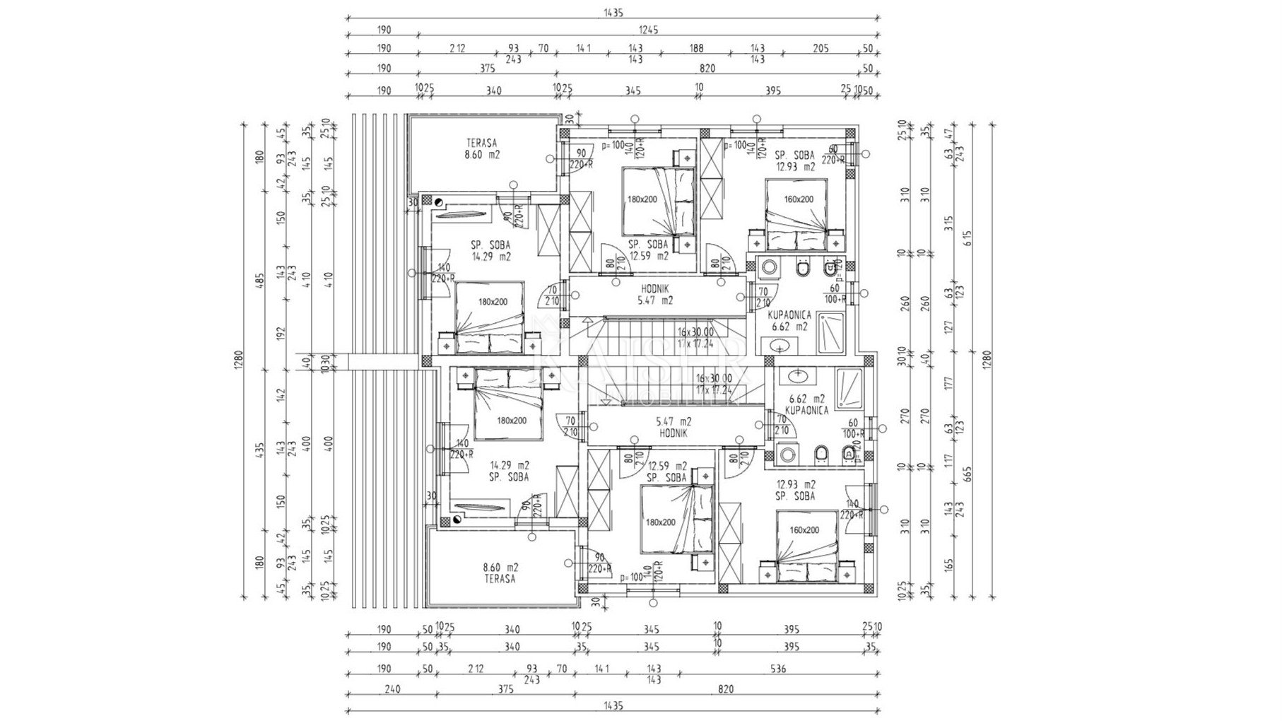 Apartment Zu verkaufen - Istarska Umag