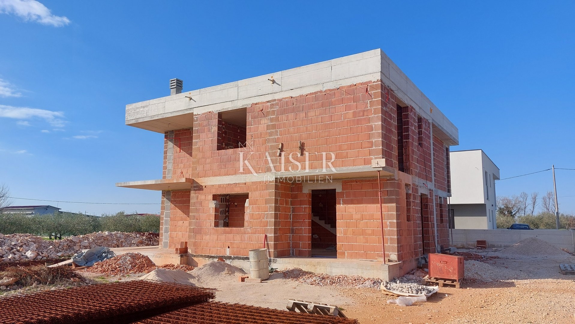 Apartment Zu verkaufen - Istarska Umag