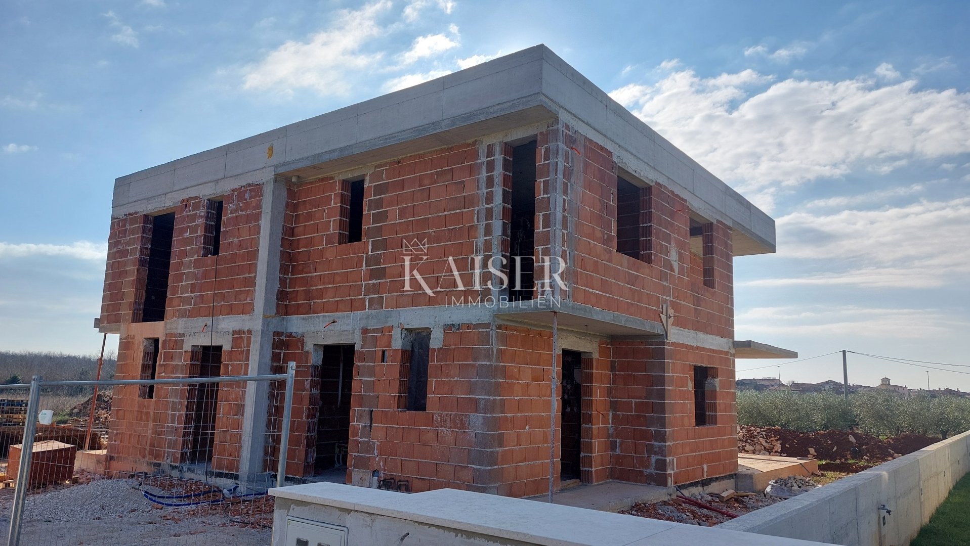 Apartment Zu verkaufen - Istarska Umag