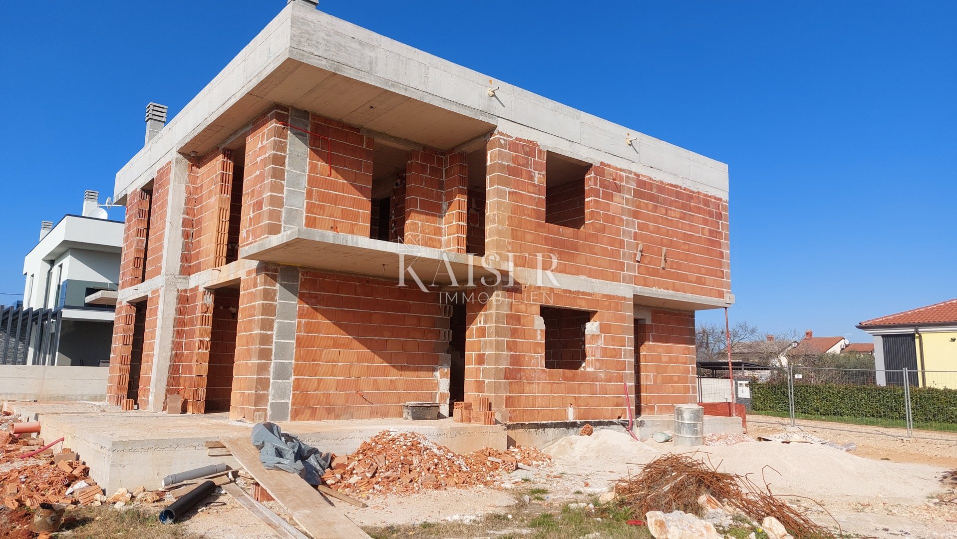 Apartment Zu verkaufen - Istarska Umag