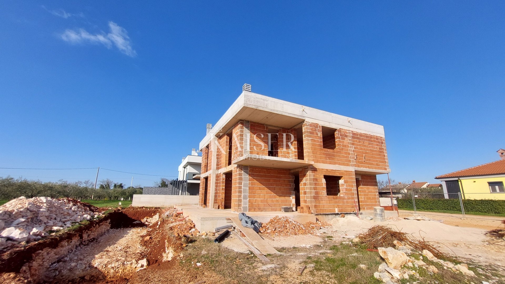 Apartma Naprodaj - Istarska Umag