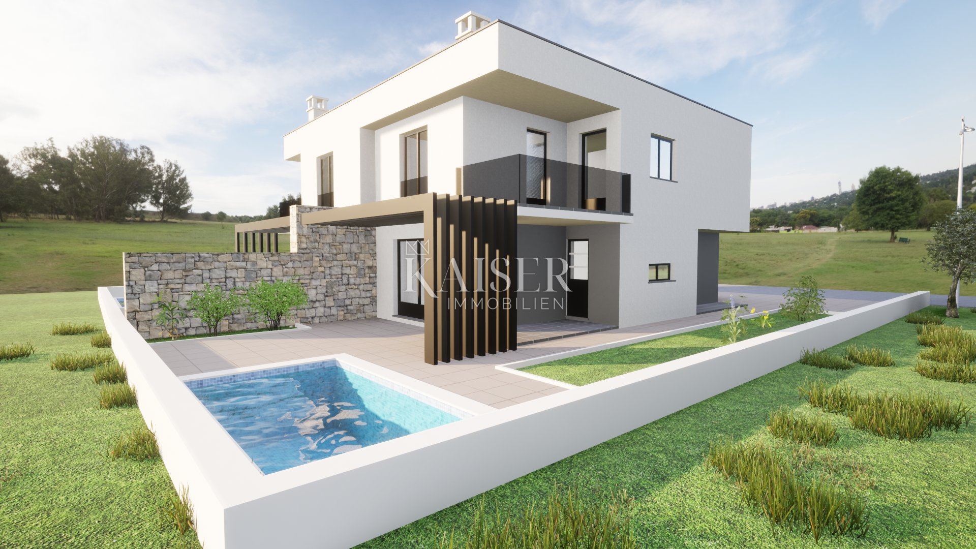 Apartment Zu verkaufen - Istarska Umag