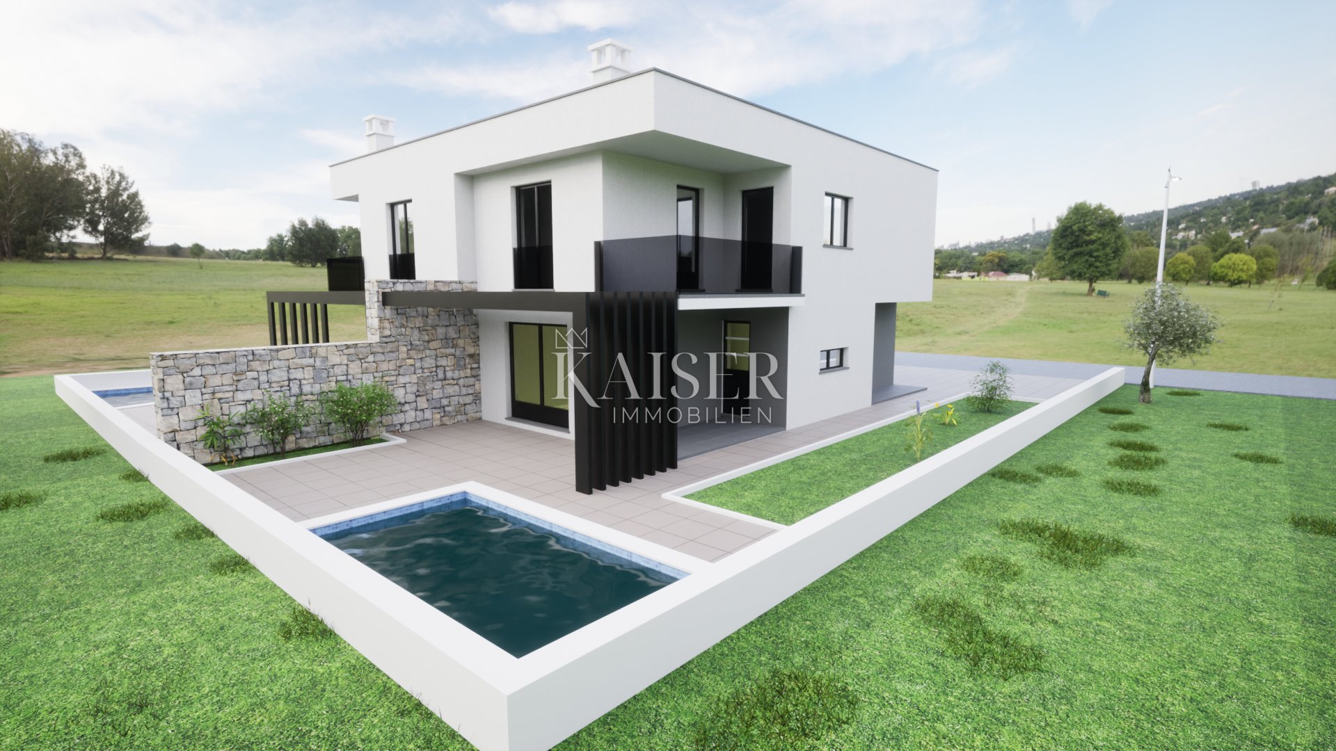 Apartment Zu verkaufen - Istarska Umag