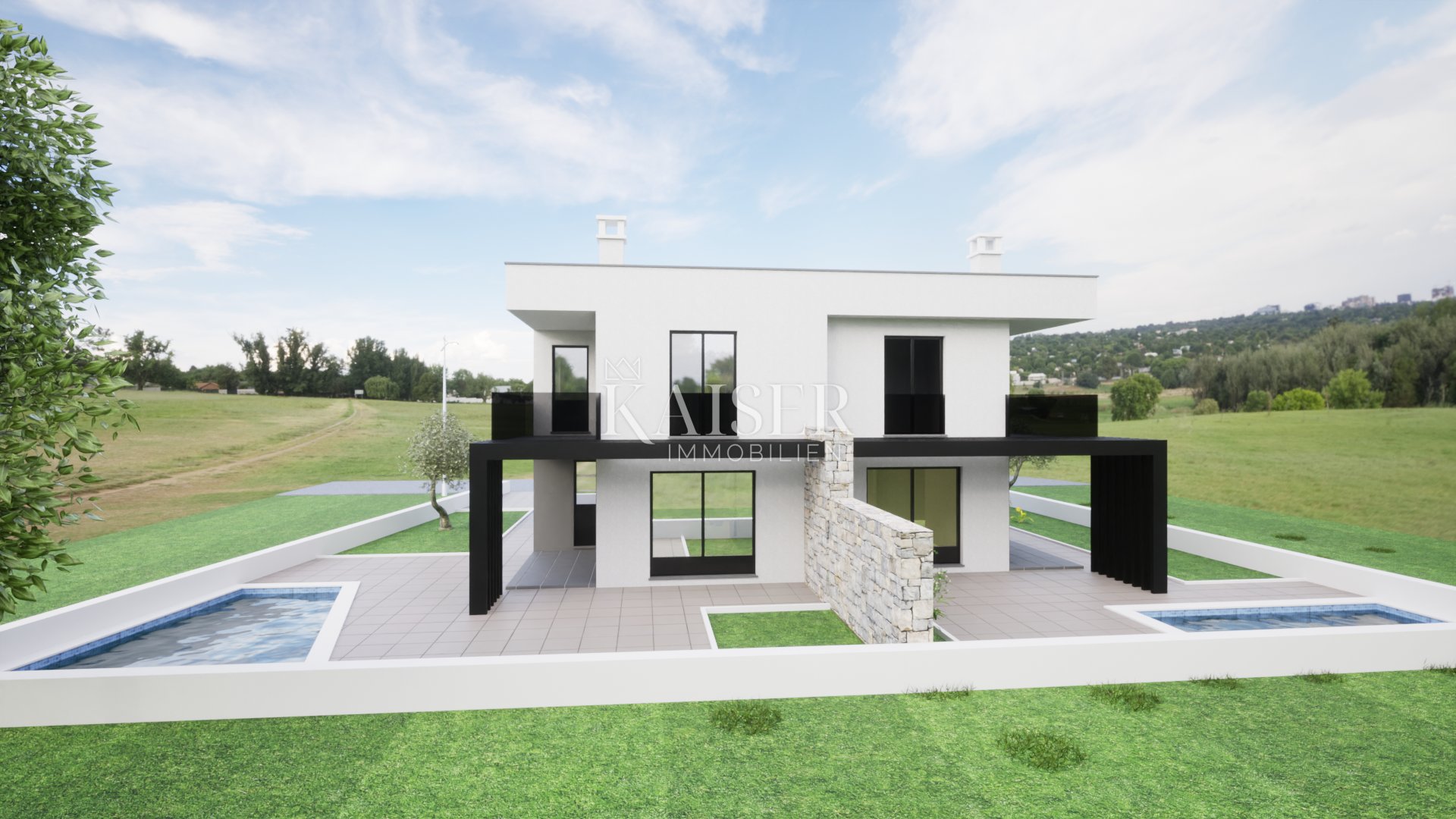 Apartment Zu verkaufen - Istarska Umag