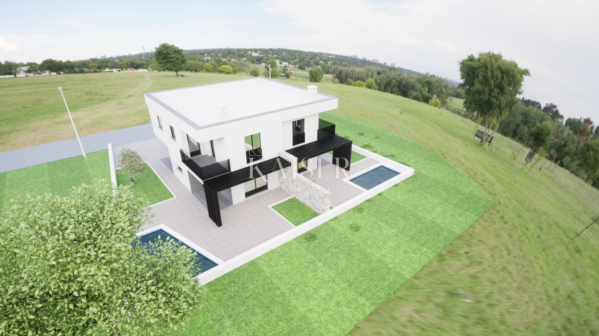 Apartment Zu verkaufen - Istarska Umag
