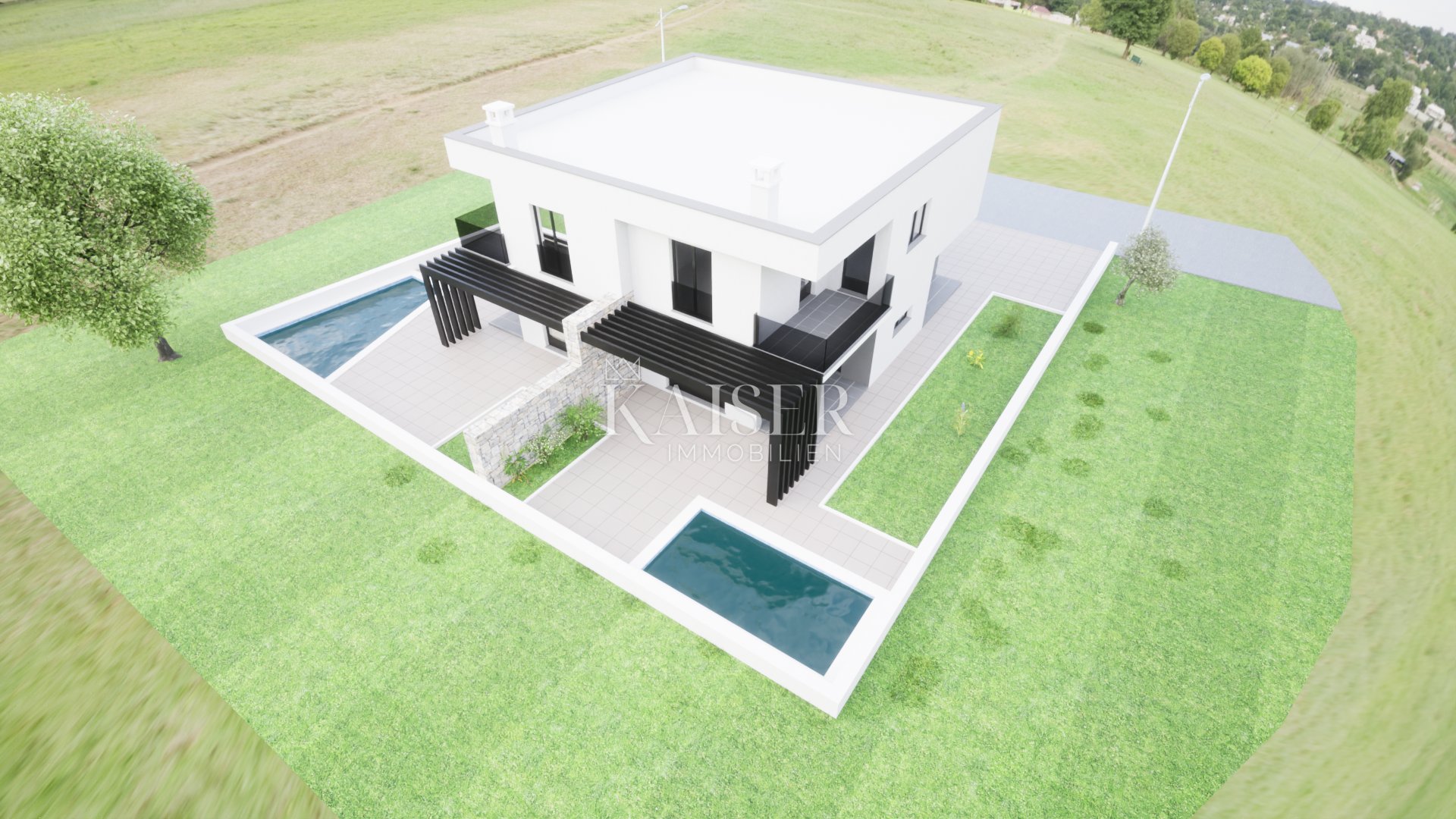 Apartment Zu verkaufen - Istarska Umag