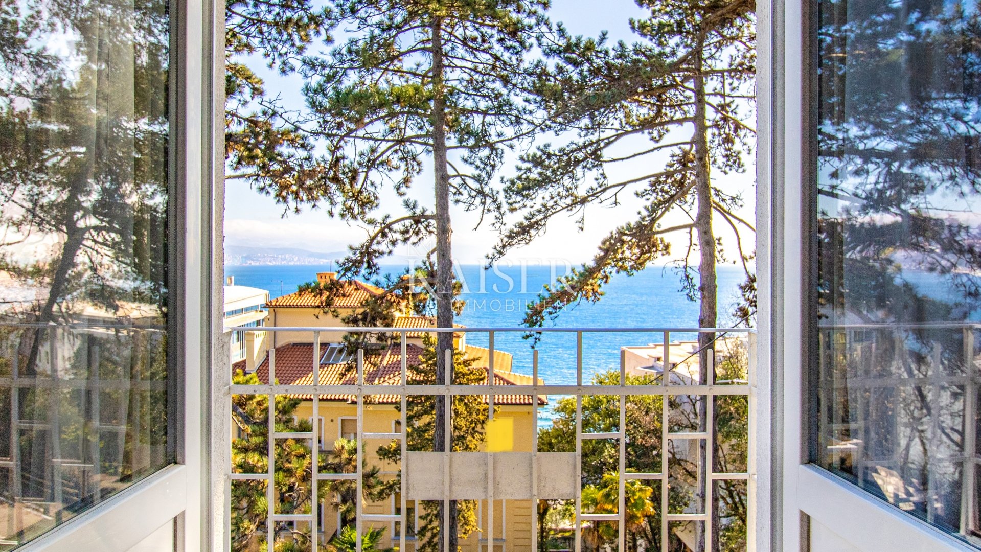 Stan Na prodaju - Primorsko-goranska Opatija - foto 1/24