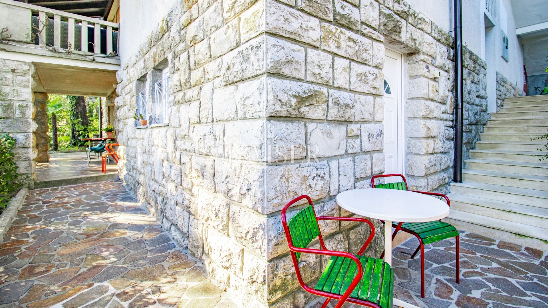 Stan Na prodaju - Primorsko-goranska Opatija
