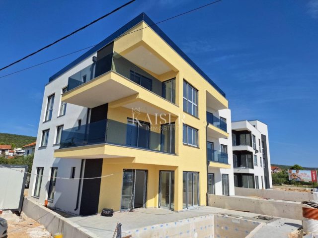 Apartment zu verkaufen 132 m² – Sukošan