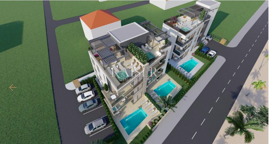 Apartment Zu verkaufen - Zadarska Sukošan