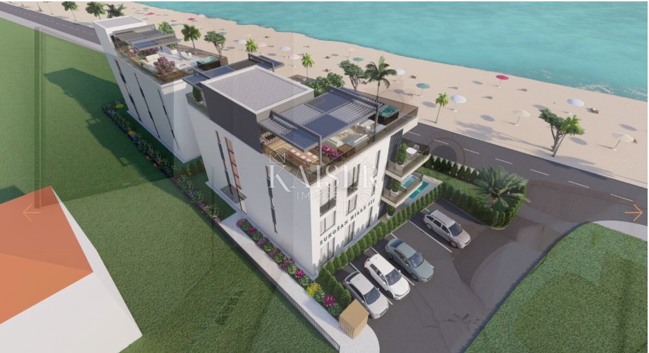 Apartment Zu verkaufen - Zadarska Sukošan