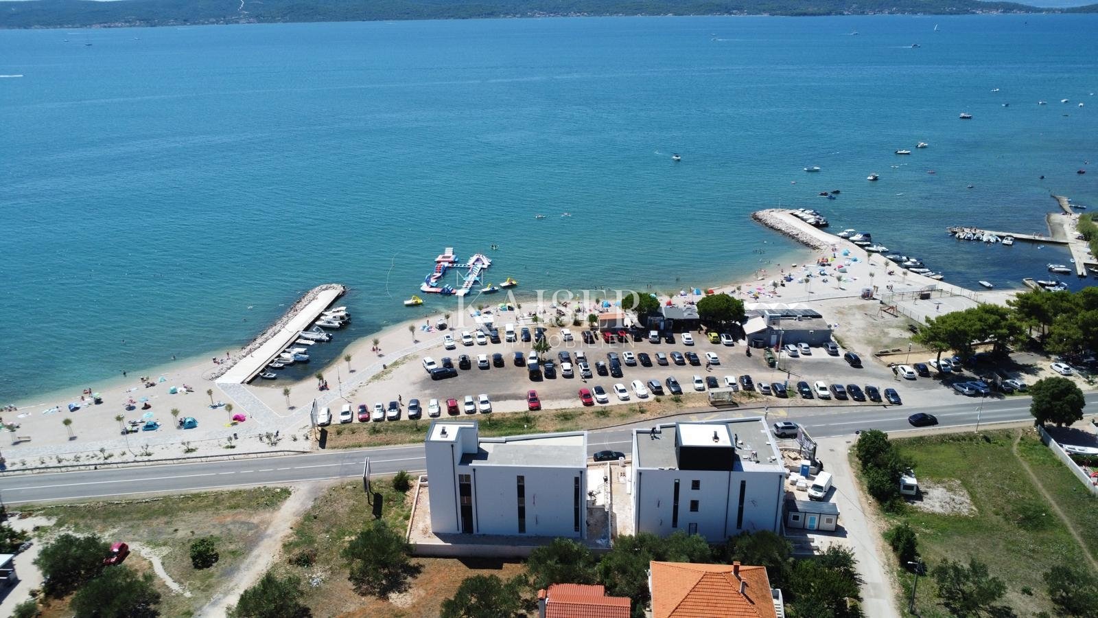 Apartment Zu verkaufen - Zadarska Sukošan