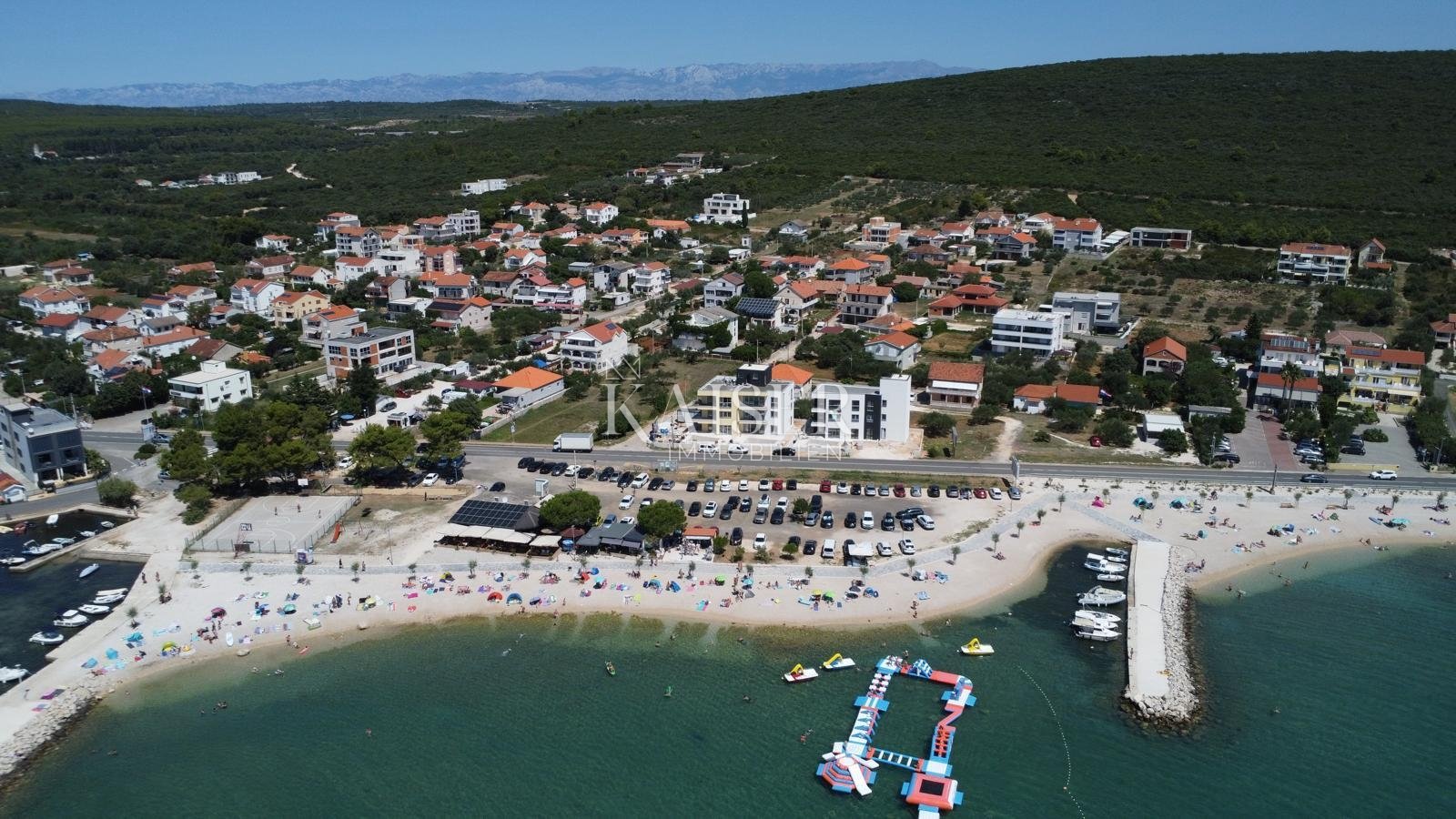 Apartment Zu verkaufen - Zadarska Sukošan