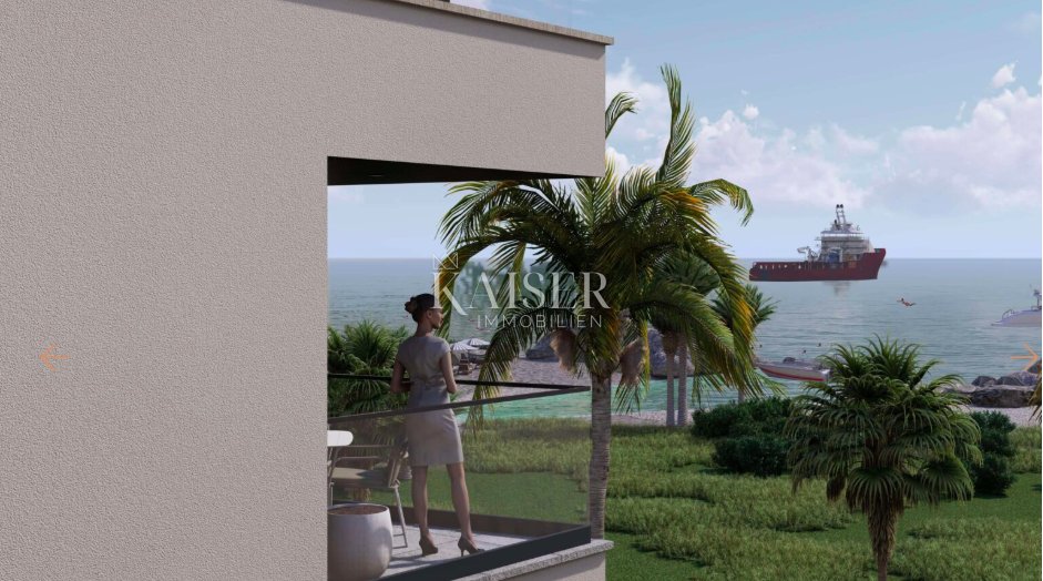 Apartment Zu verkaufen - Zadarska Sukošan