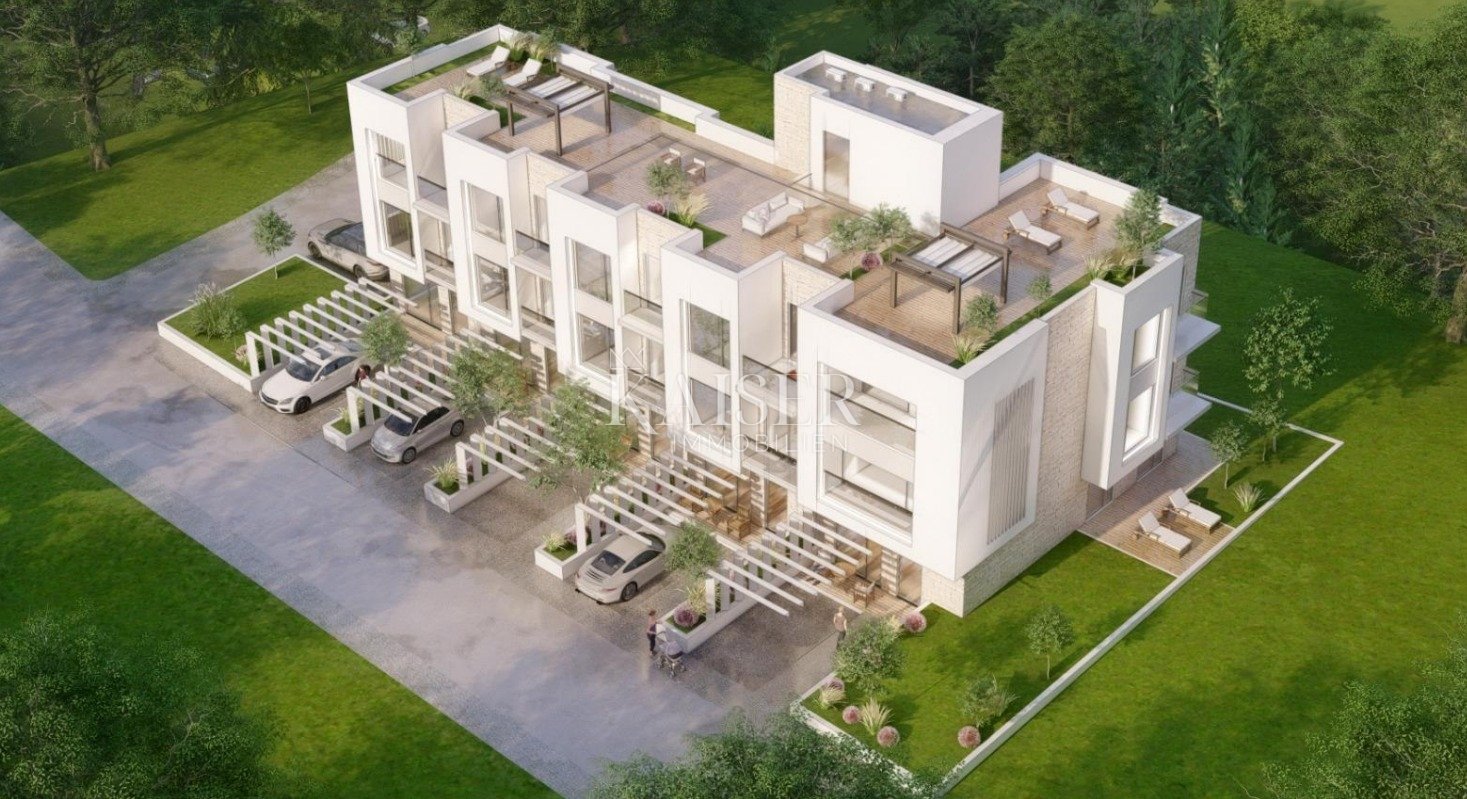 Appartamento In vendita - Zadarska Sveti Filip I Jakov