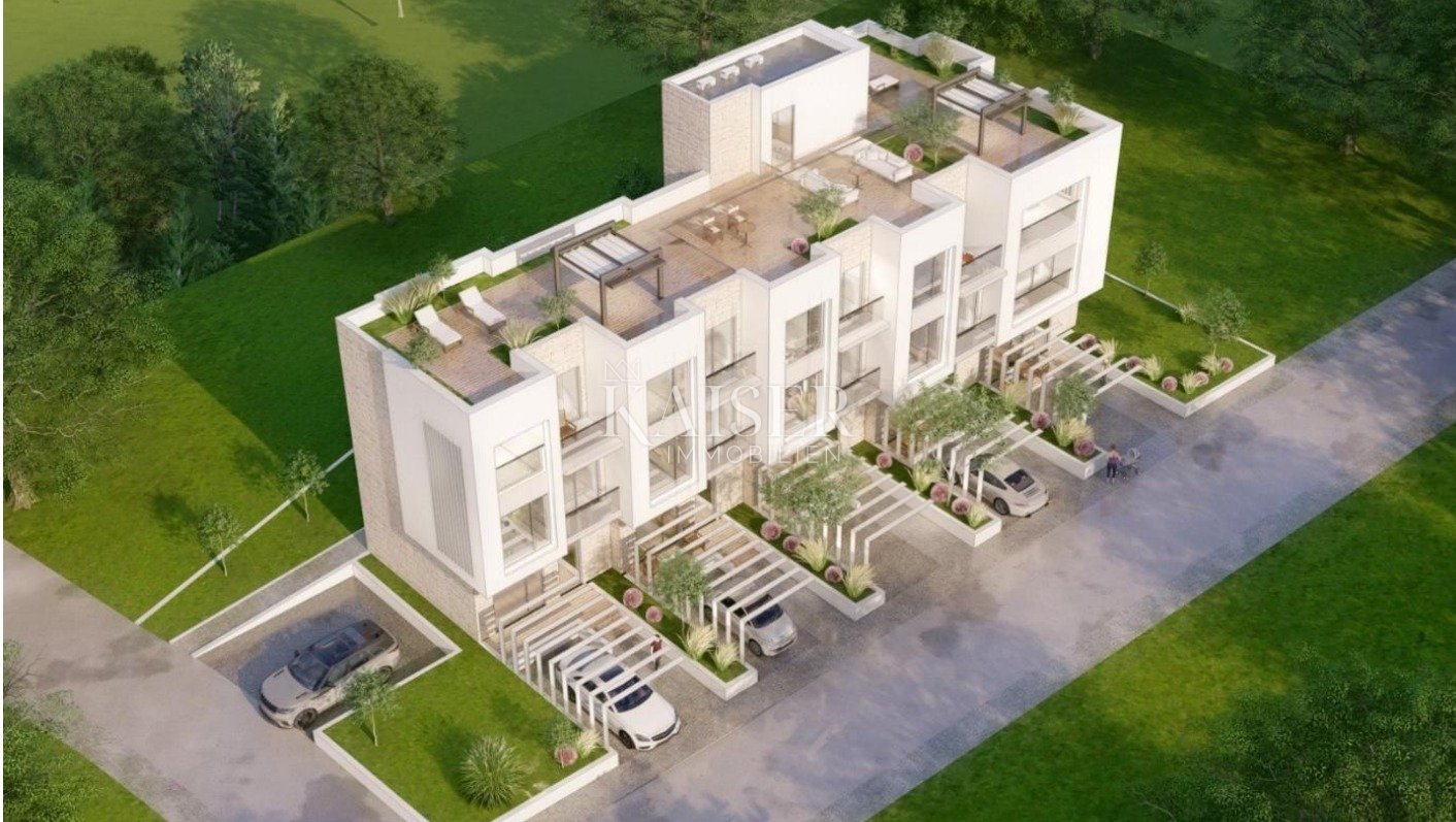 Appartamento In vendita - Zadarska Sveti Filip I Jakov