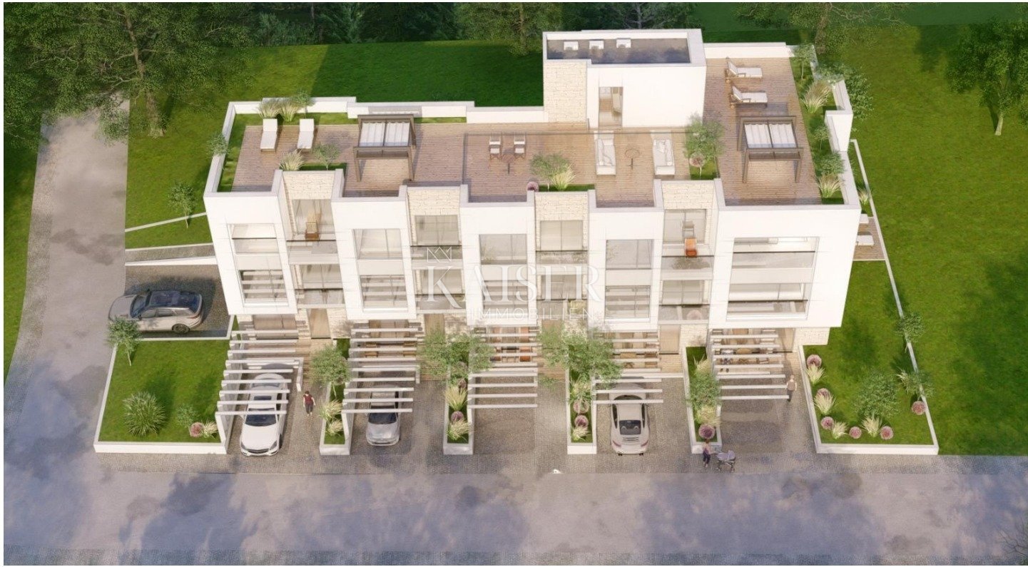 Appartamento In vendita - Zadarska Sveti Filip I Jakov