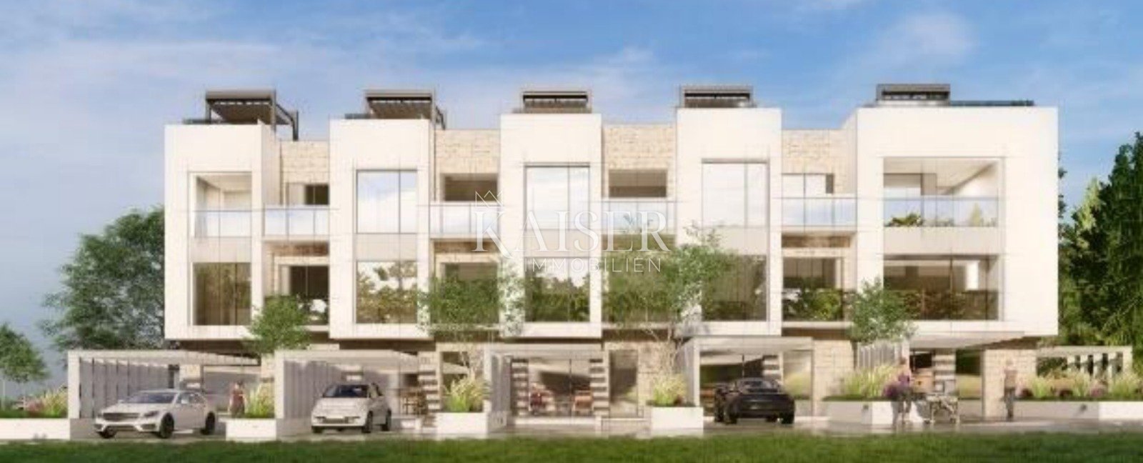 Apartma Na predaj - Zadarska Sveti Filip I Jakov