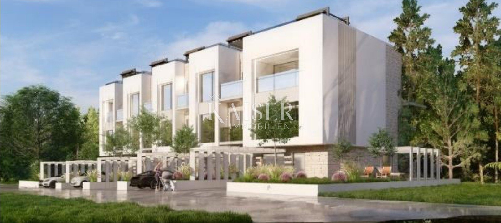 Apartma Na predaj - Zadarska Sveti Filip I Jakov