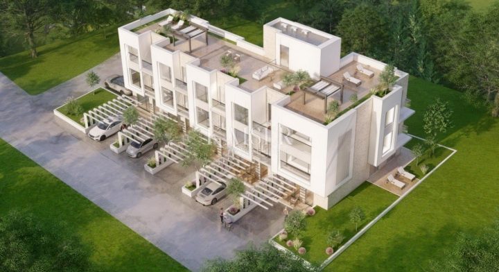 Apartma Na predaj - Zadarska Sveti Filip I Jakov - foto 5/11