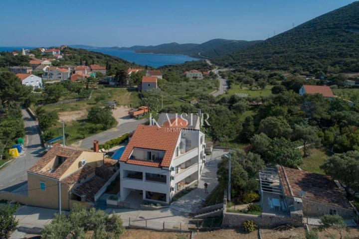 Apartma Na predaj - Primorsko-goranska Mali Lošinj - foto 2/11