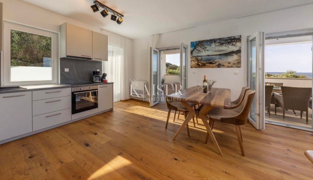 Apartma Na predaj - Primorsko-goranska Mali Lošinj - foto 1/11
