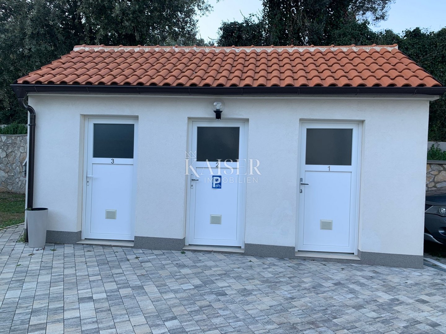 Apartma Na predaj - Primorsko-goranska Mali Lošinj