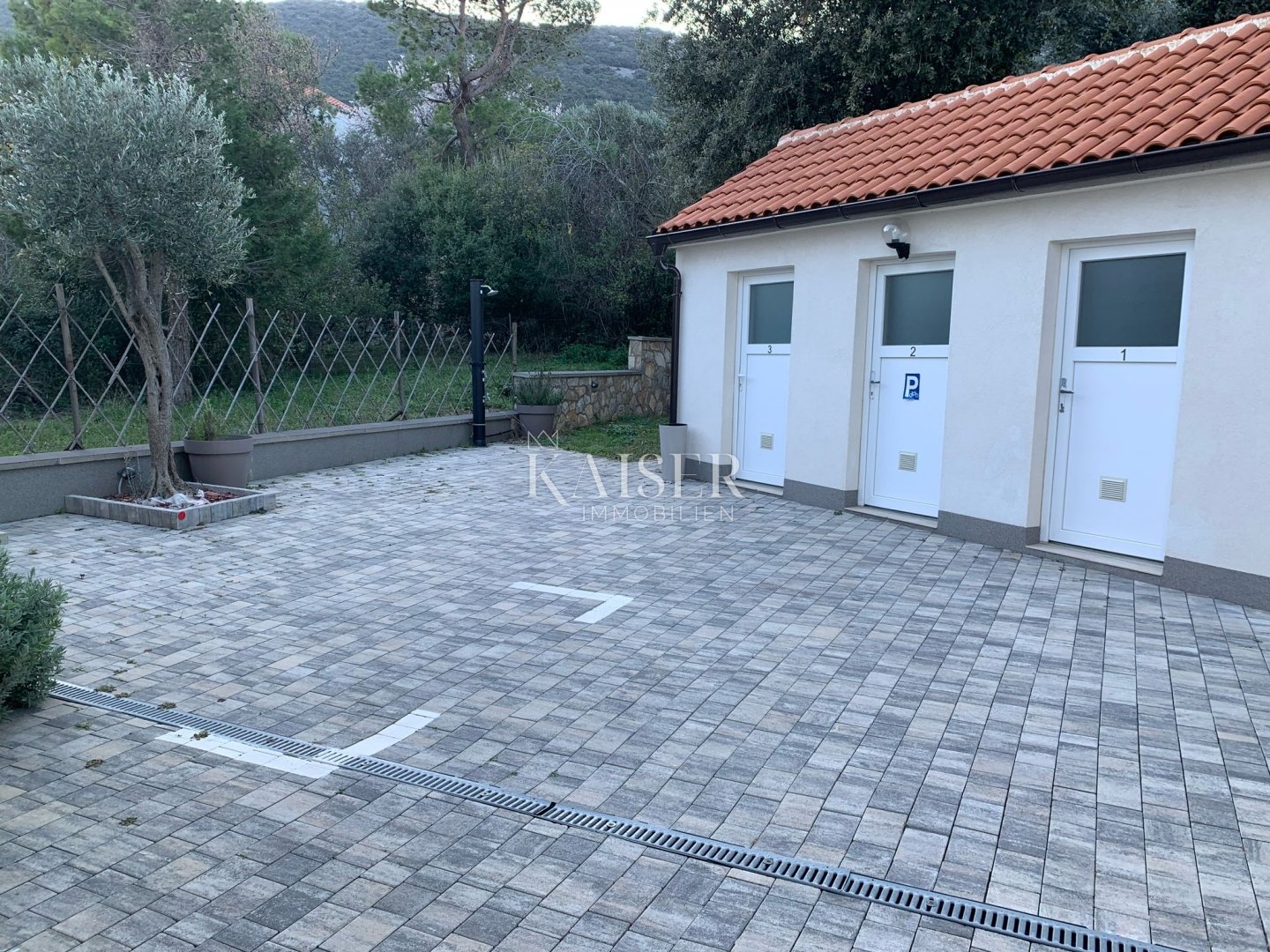 Apartma Na predaj - Primorsko-goranska Mali Lošinj