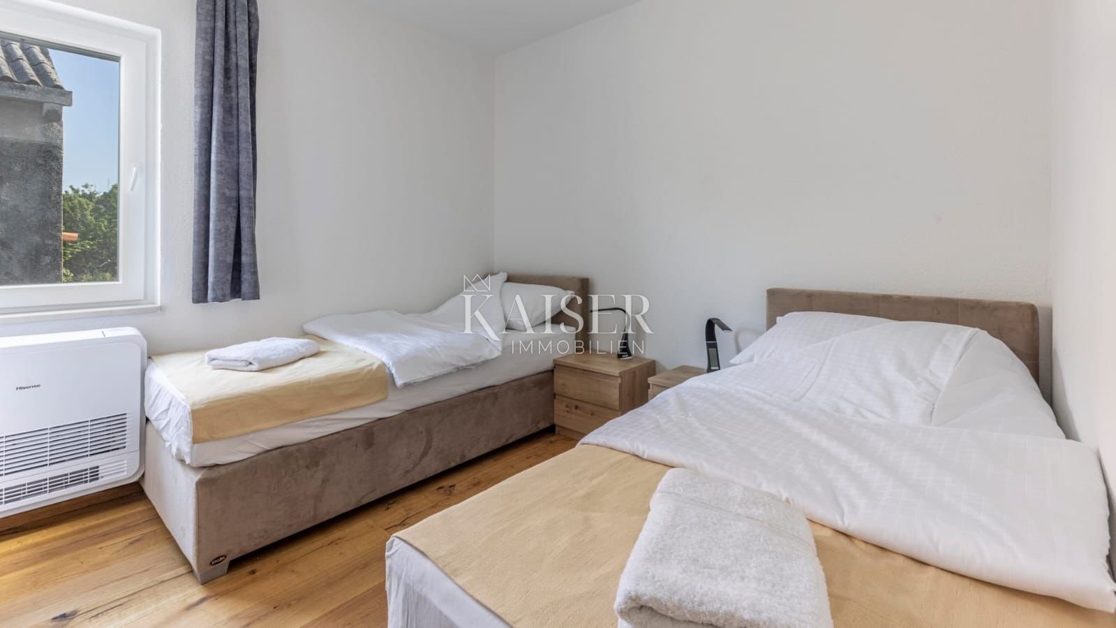 Apartma Na predaj - Primorsko-goranska Mali Lošinj