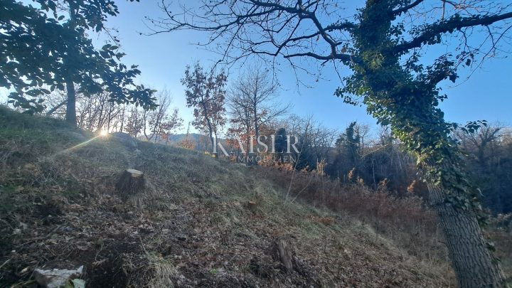 Terreno In vendita - Primorsko-goranska Lovran - foto 2/3