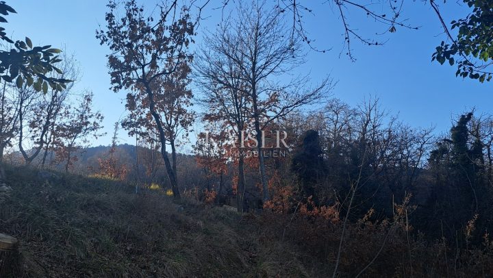 Terreno In vendita - Primorsko-goranska Lovran - foto 3/3