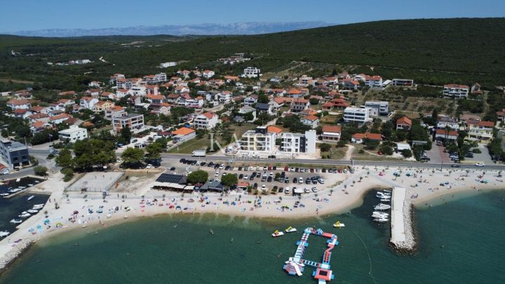 Apartment zu verkaufen 249 m² – Sukošan