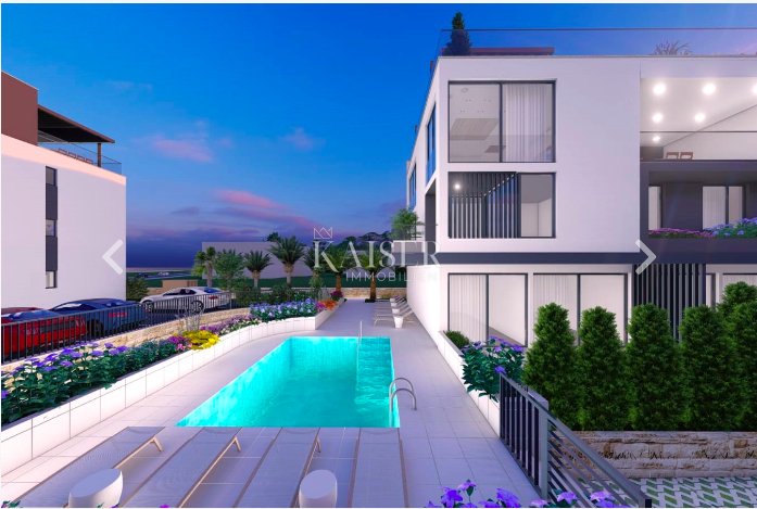 Apartment Zu verkaufen - Zadarska Sukošan