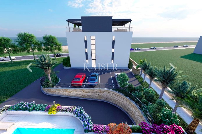 Apartment Zu verkaufen - Zadarska Sukošan