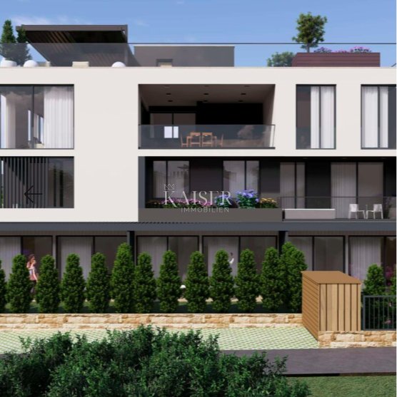 Apartment Zu verkaufen - Zadarska Sukošan