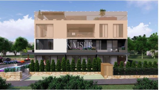 Apartment Zu verkaufen - Zadarska Sukošan