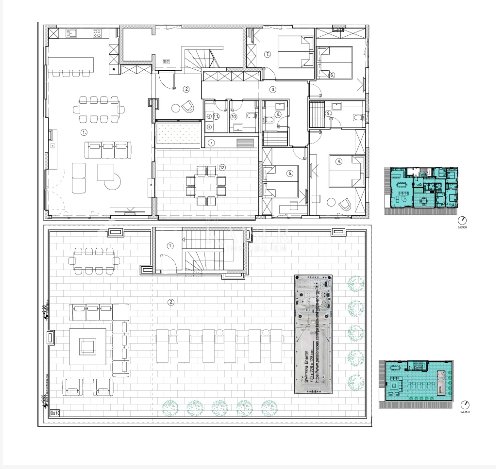 Apartma Naprodaj - Zadarska Sukošan
