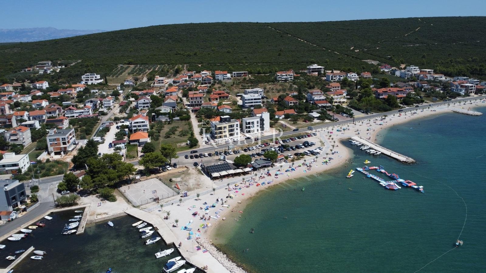 Apartment Zu verkaufen - Zadarska Sukošan