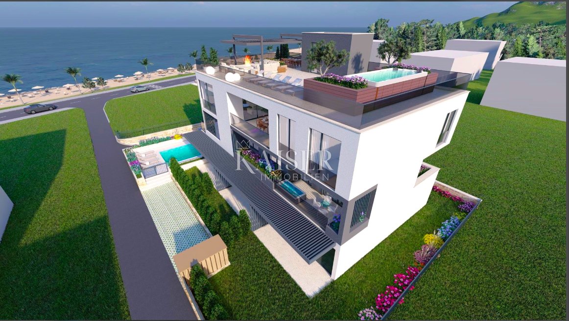 Apartment Zu verkaufen - Zadarska Sukošan