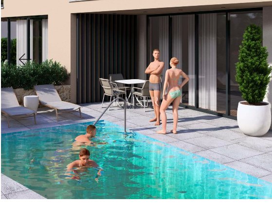 Apartment Zu verkaufen - Zadarska Sukošan
