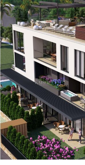 Apartment Zu verkaufen - Zadarska Sukošan