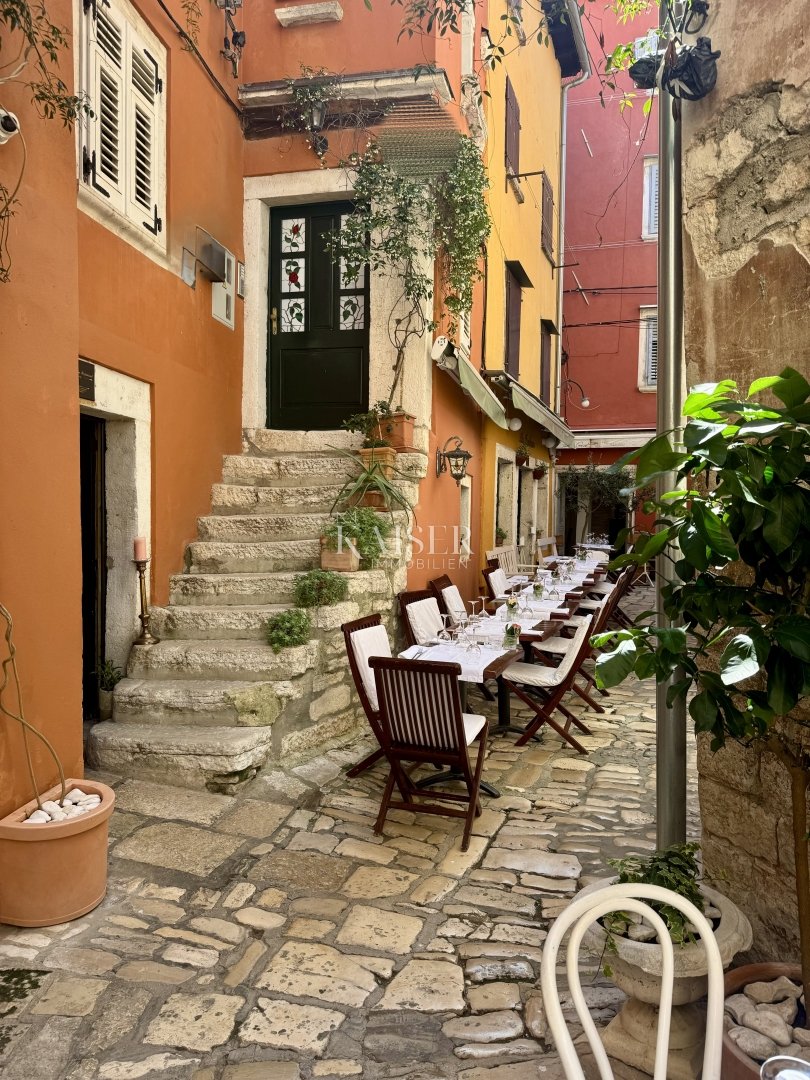Haus Zu verkaufen - Istarska Rovinj