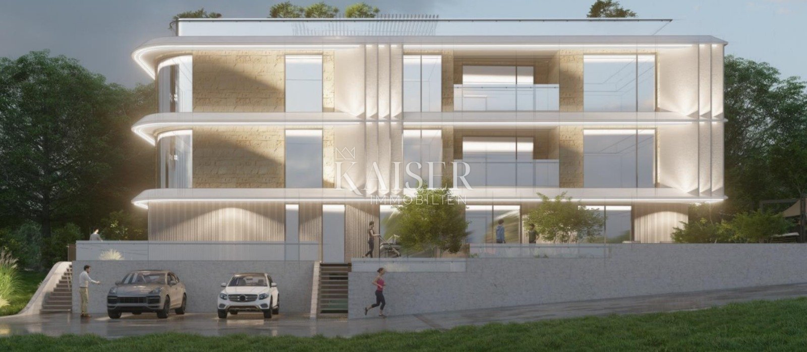 Apartment Zu verkaufen - Zadarska Sveti Filip I Jakov