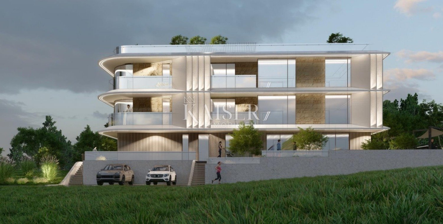 Apartment Zu verkaufen - Zadarska Sveti Filip I Jakov
