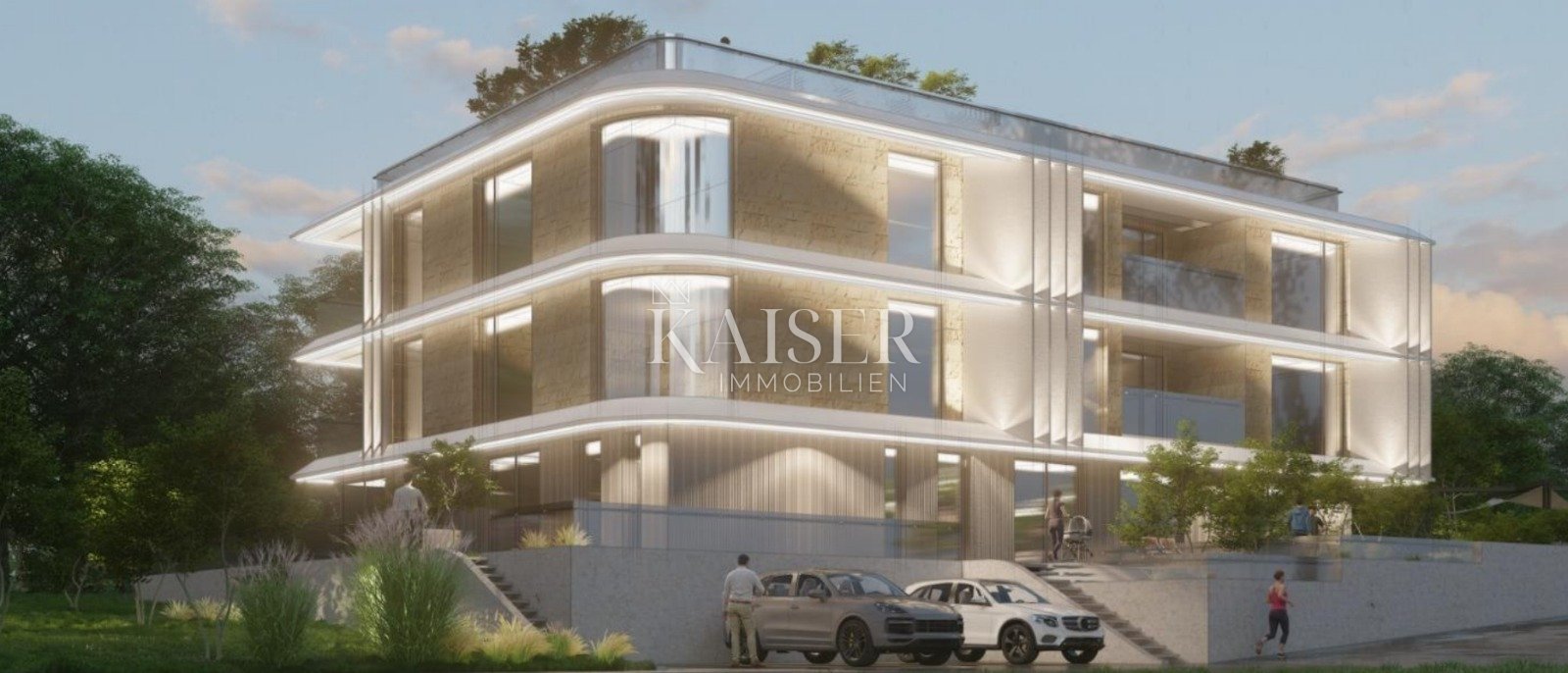 Apartment Zu verkaufen - Zadarska Sveti Filip I Jakov